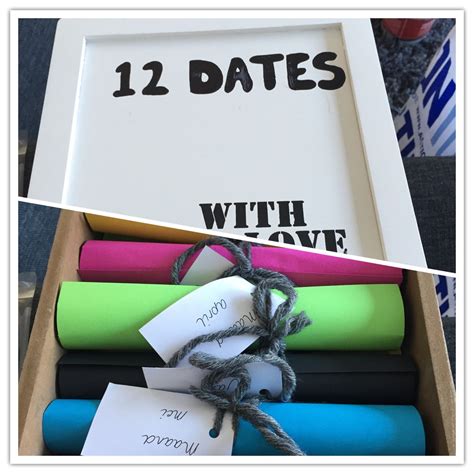 cadeau voor eerste date|Cadeau